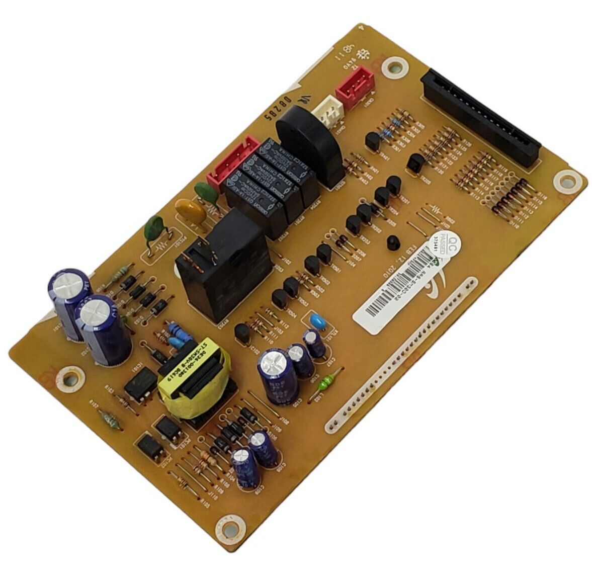 OEM Replacement for GE Microwave Display WB27T11348