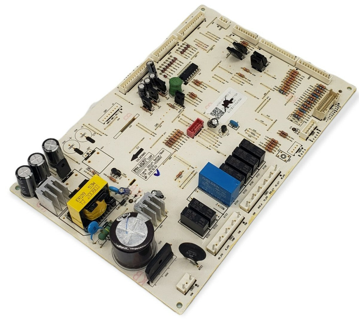 Replacement for Kenmore Refrigerator Control 40301-0126802-01