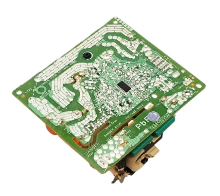 OEM Panasonic Microwave Inverter PCB F66459X91AP