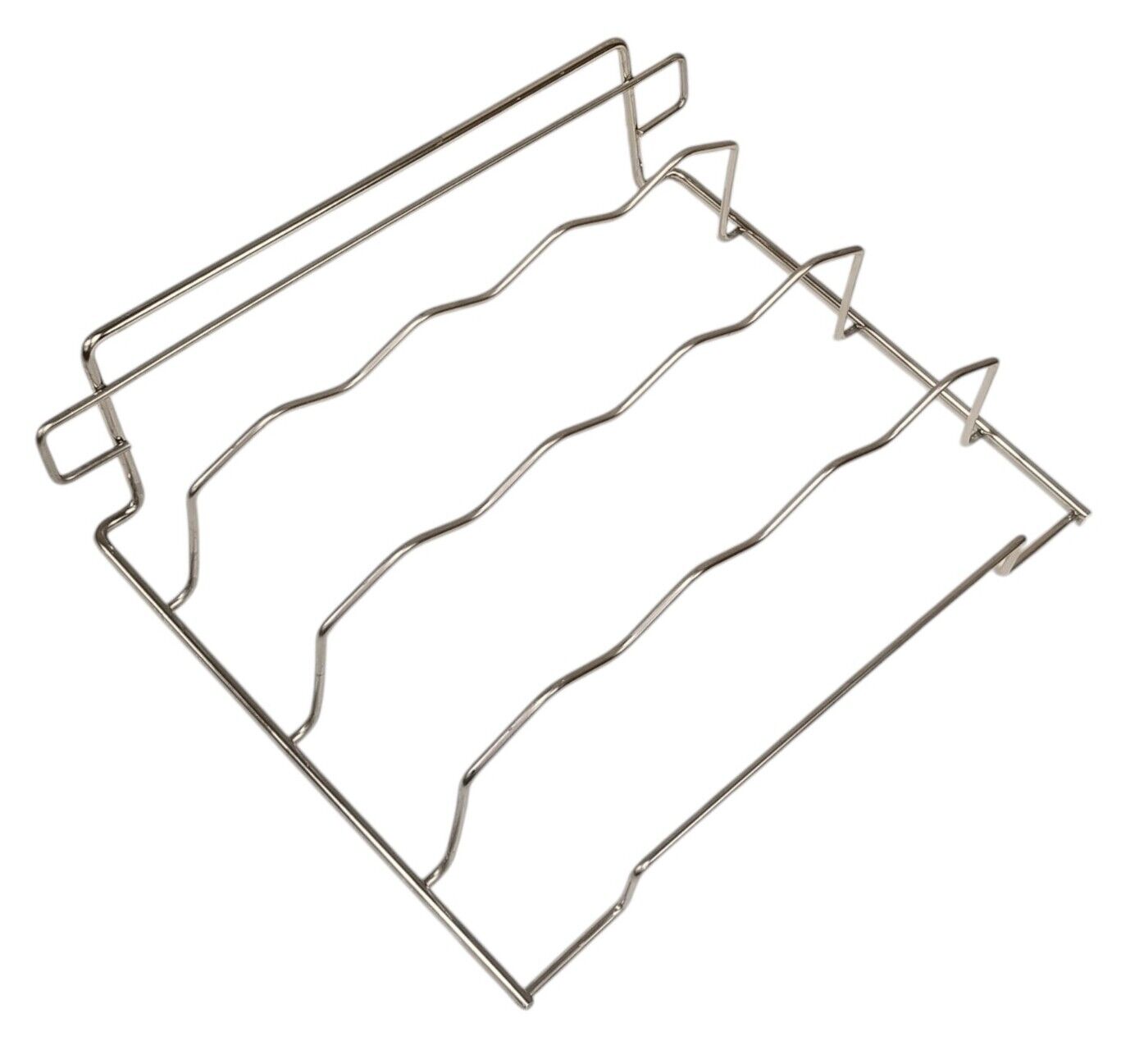 OEM Replacement for Samsung Fridge Beverage Rack DA97-16721B