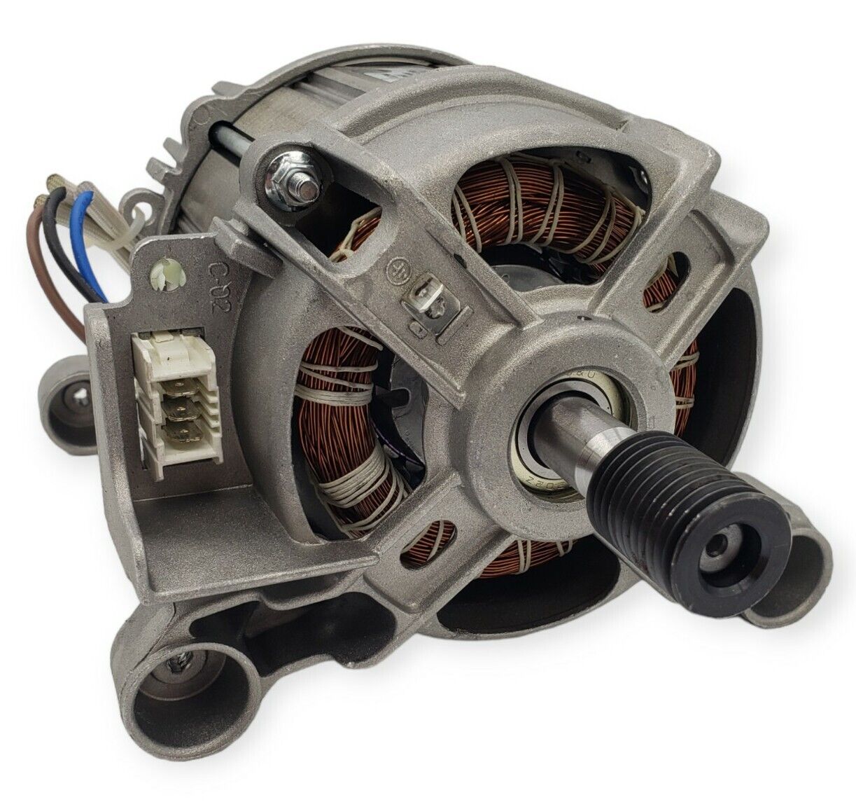 New Genuine OEM Replacement for Electrolux Washer Motor 5304514803