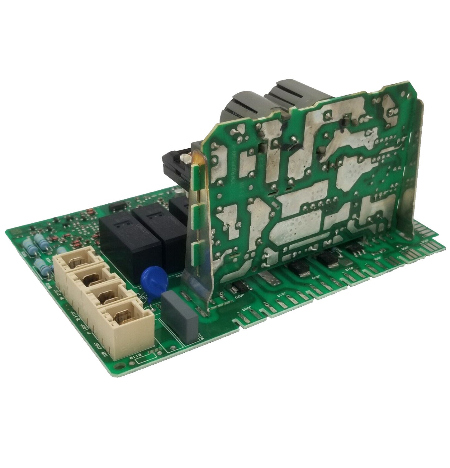 OEM Replacement for Whirlpool Washer Control 461970227141