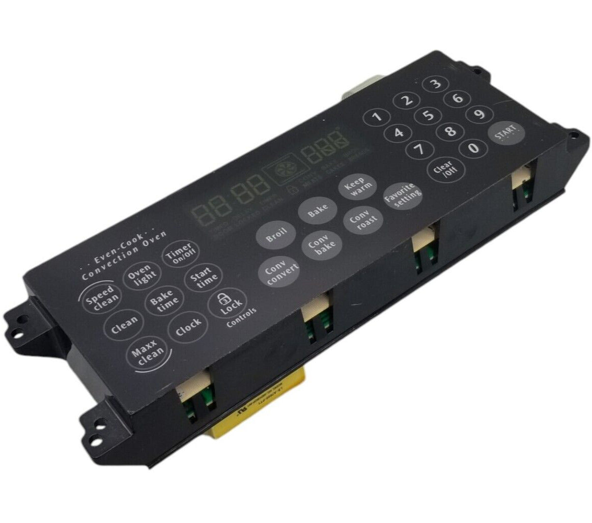 OEM Replacement for Frigidaire Range Control 316418700 ~ ~