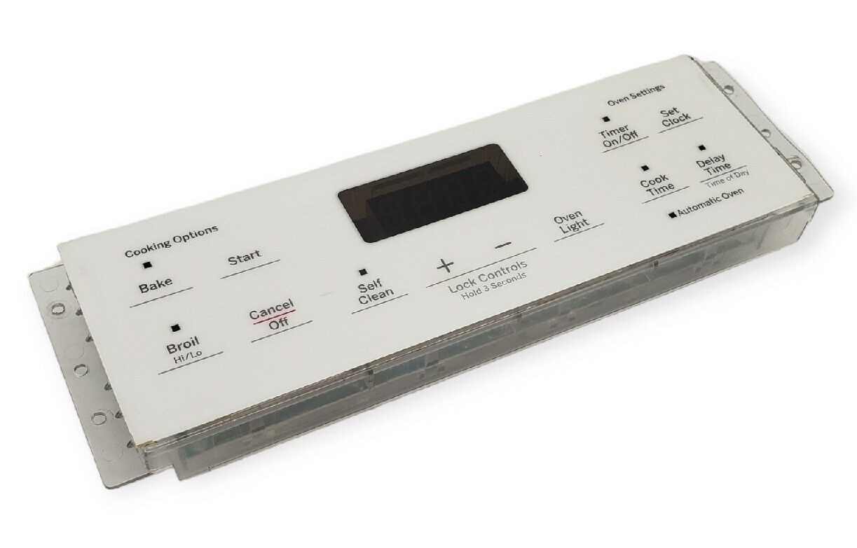 Genuine OEM Replacement for GE Range Control 164D8450G169