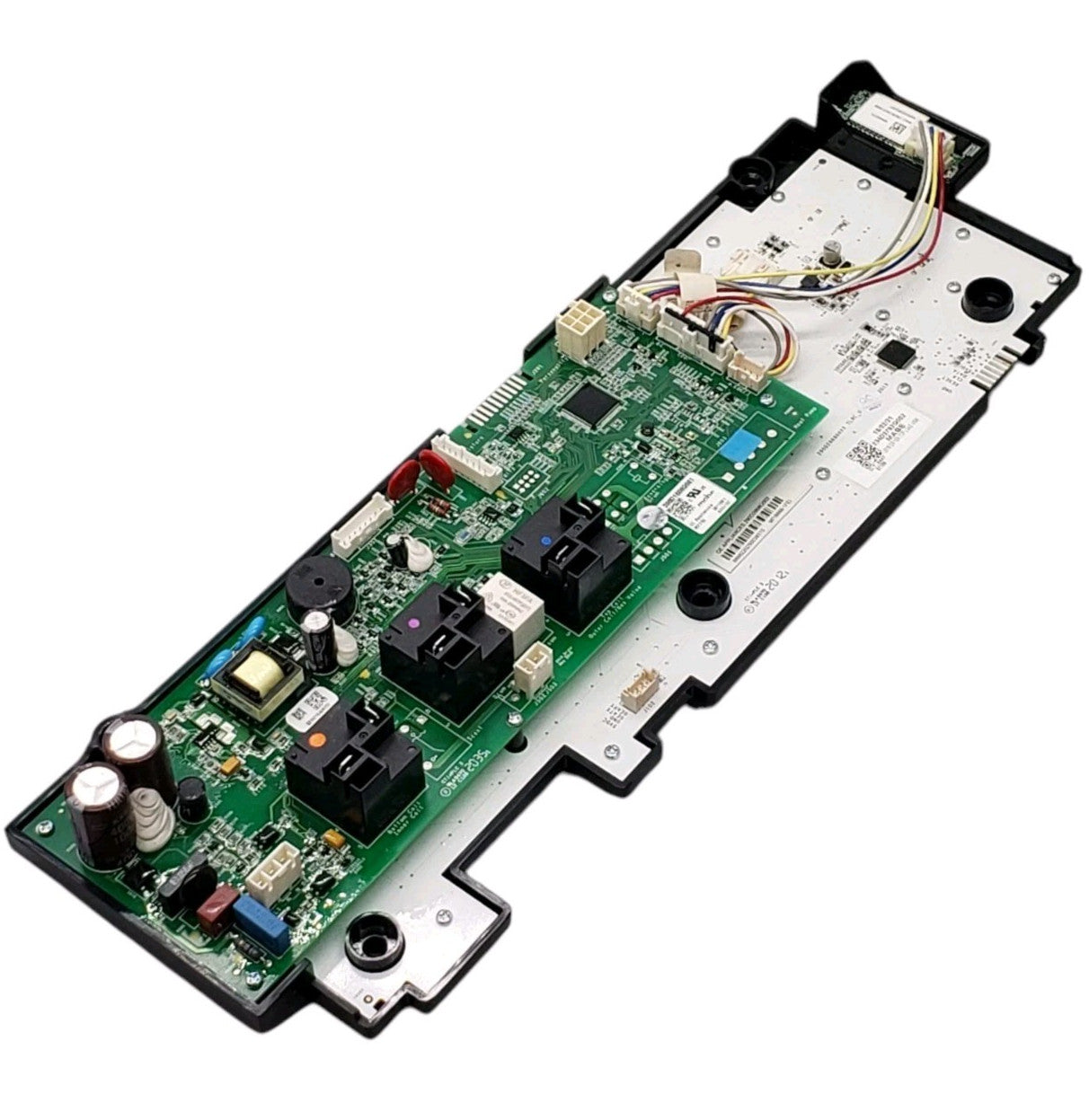 OEM Replacement for GE Dryer Control 234D2792G002 WE22X32178