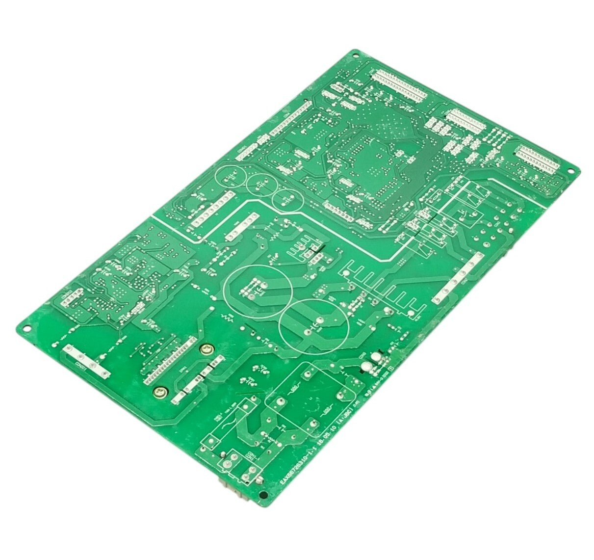 OEM Replacement for Kenmore Refrigerator Control EBR83845040