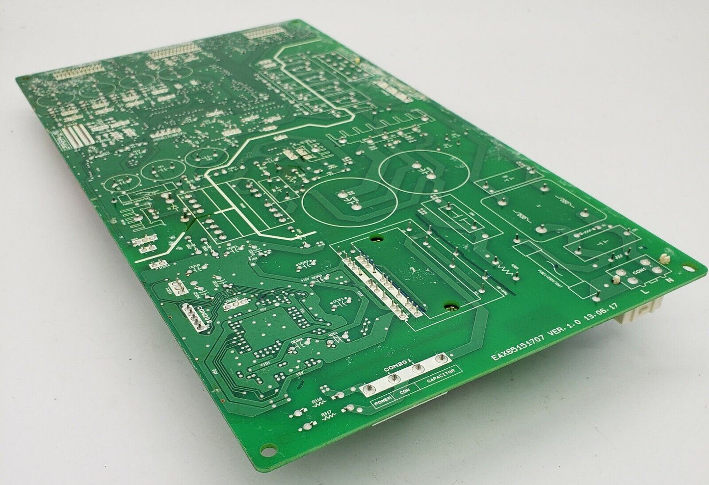 Genuine OEM Replacement for LG Refrigerator Control EBR77042517