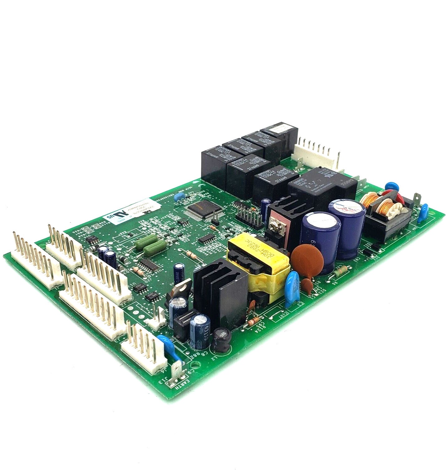 OEM Replacement for GE Fridge Board 200D4852G016