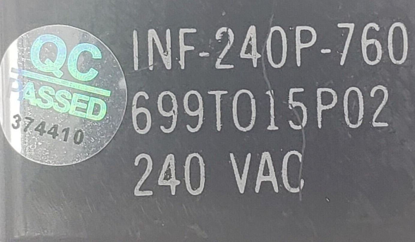 OEM Replacement for Frigidaire Range Switch 699T015P02