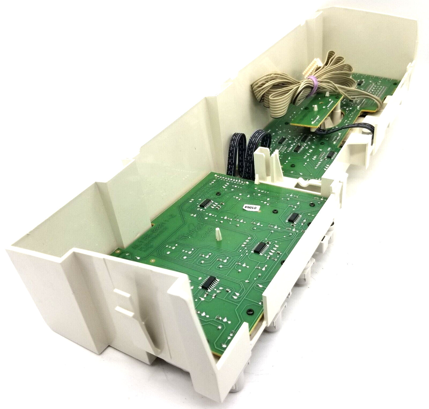 OEM Replacement for Whirlpool Washer Control 461970220662 8182785 ⭐