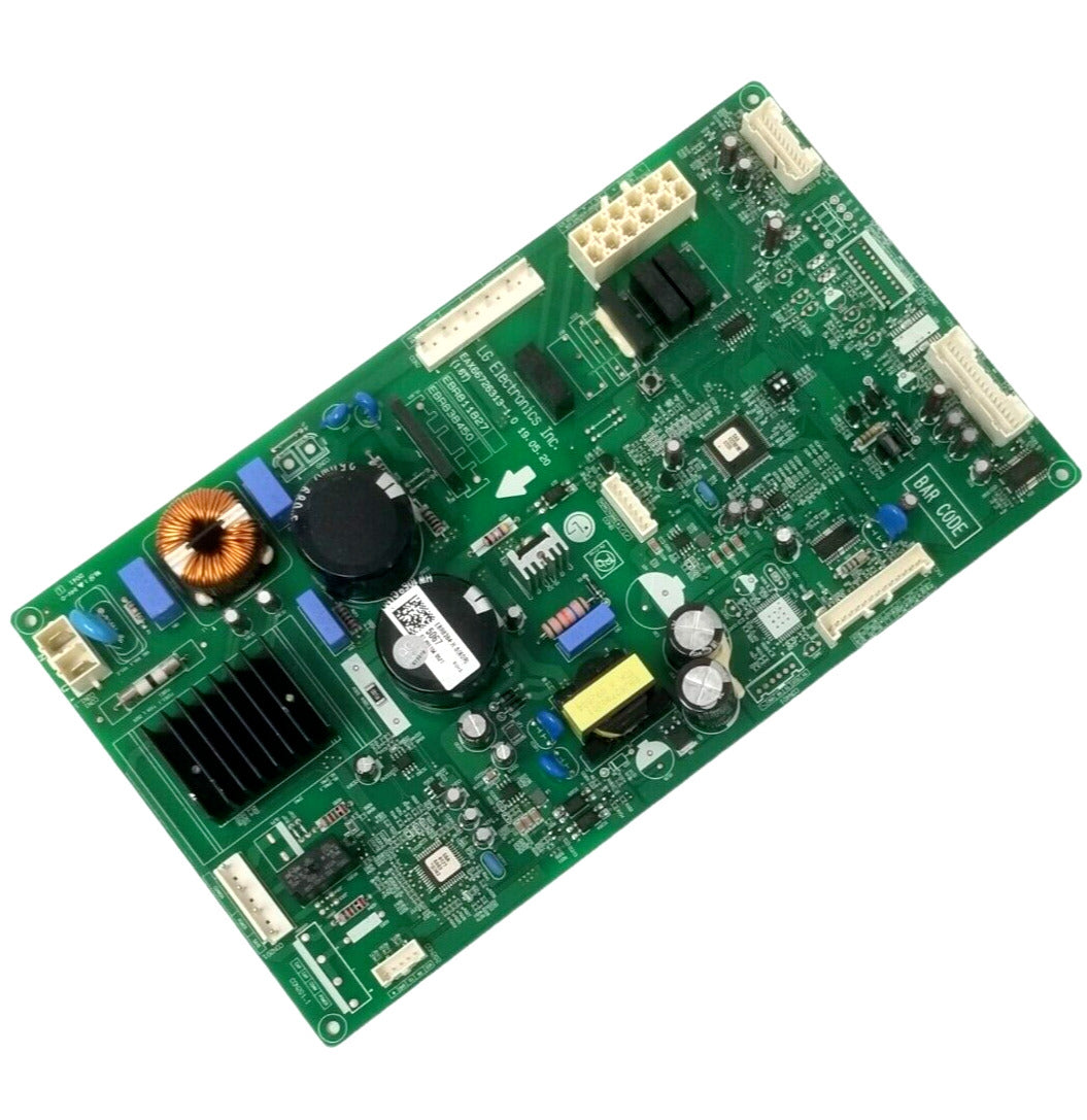 OEM Replacement for LG Fridge Control EBR83845067