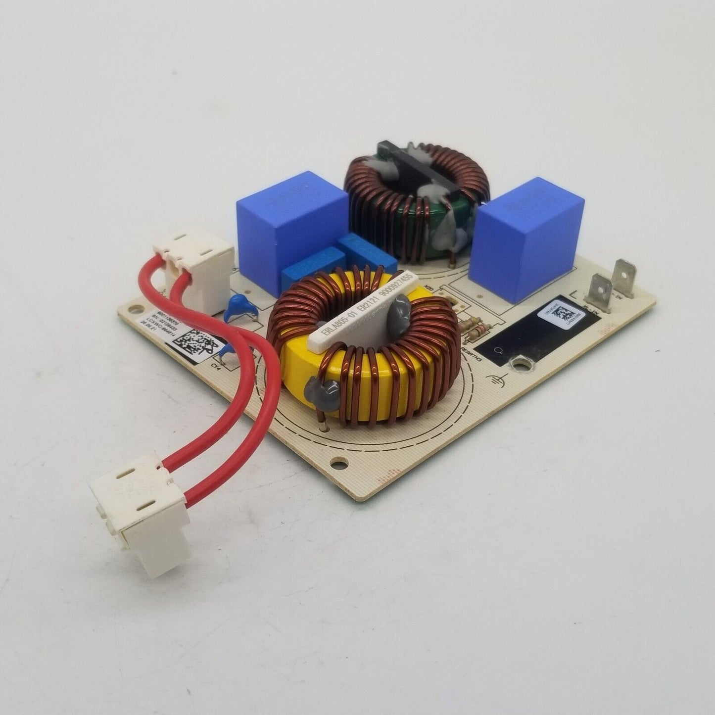 New Genuine OEM Replacement for Bosch Range PC Board 11009108