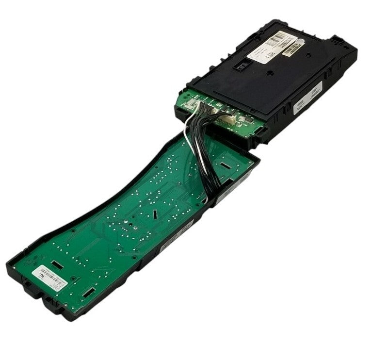 OEM Replacement for Whirlpool Dryer Control W10206033