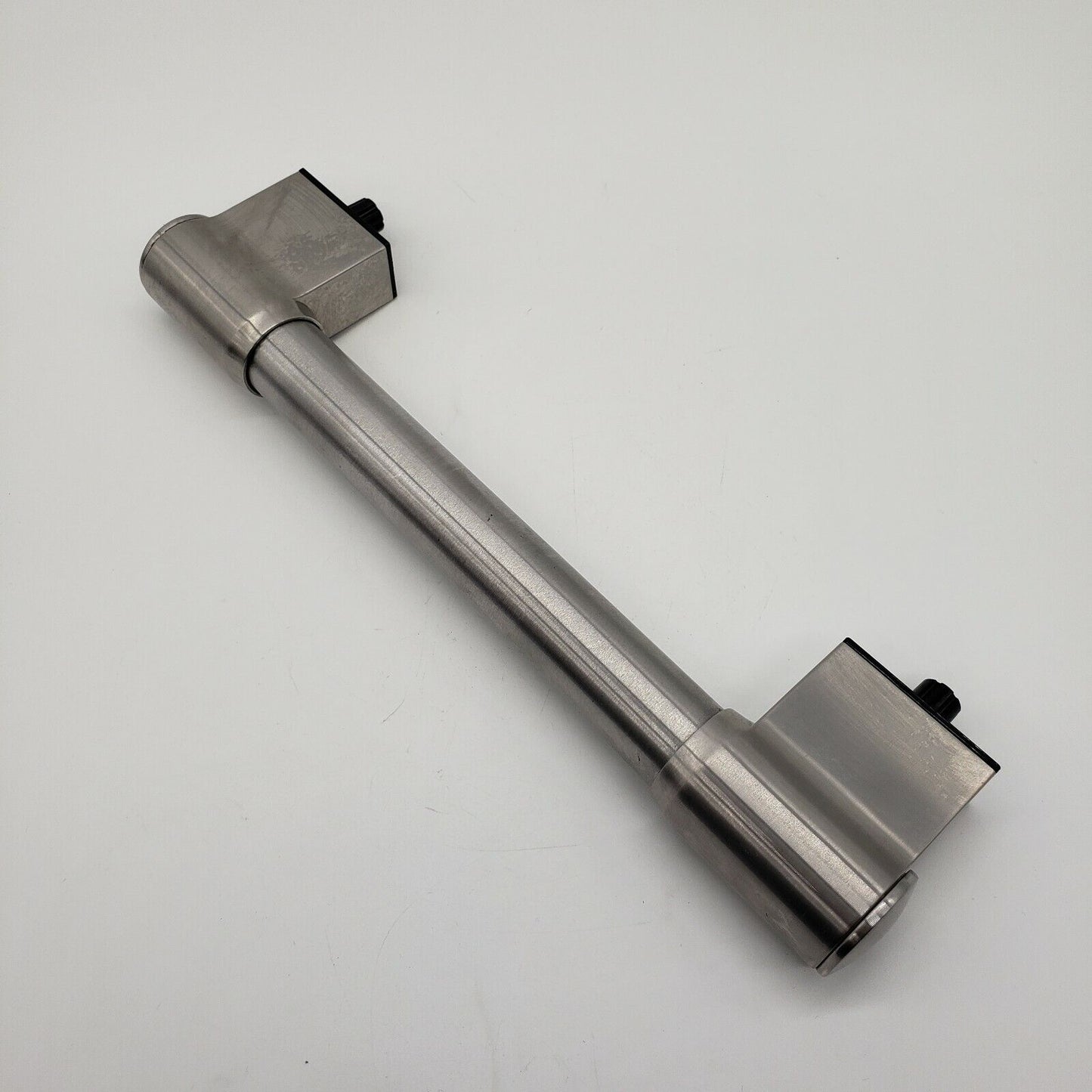 Replacement for Maytag Microwave Door Handle W11034214 -