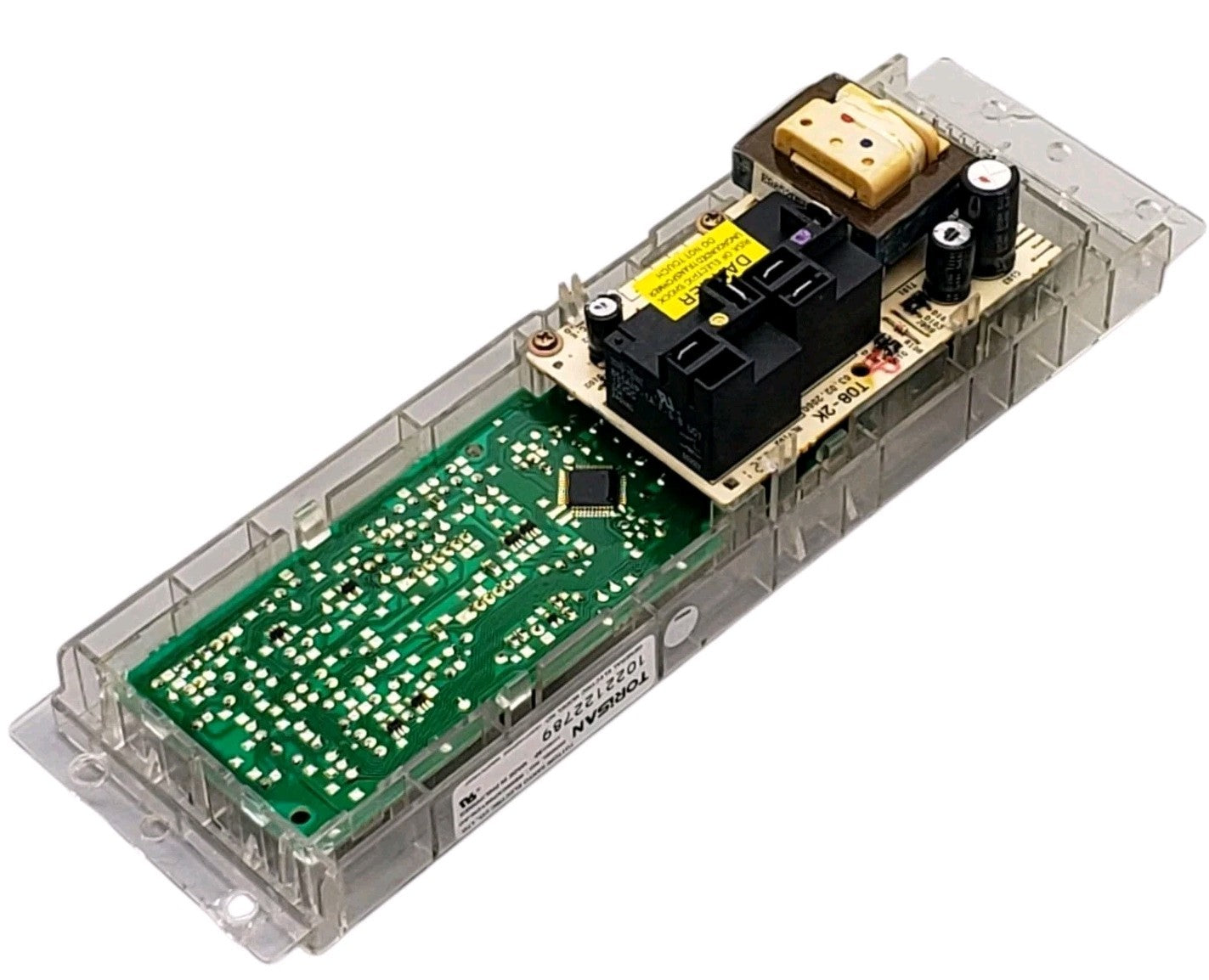 OEM Replacement for GE Oven Control Board WB27K10027 183D7142P002