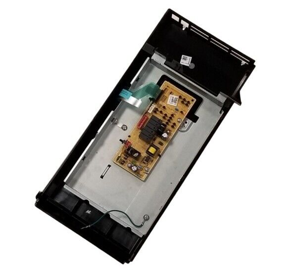OEM Replacement for Samsung Microwave Control Panel DE94-04316A