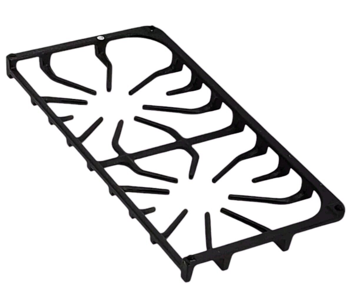 OEM Replacement for Frigidaire Range Side Burner Grate 807327101