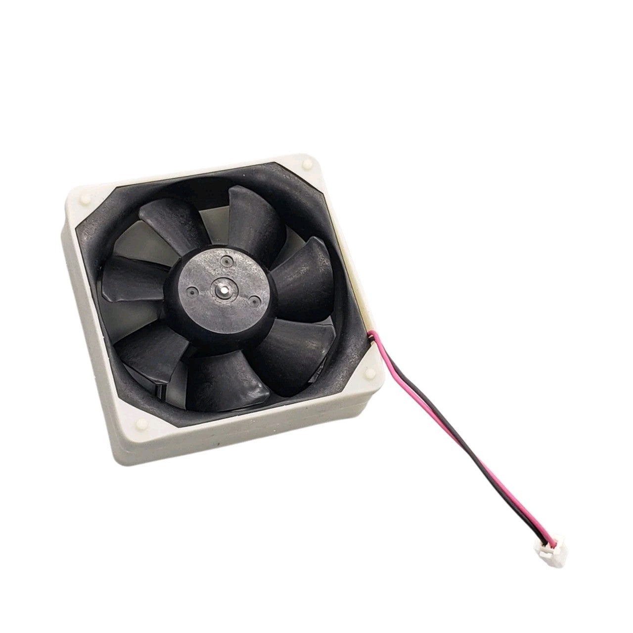 New OEM Replacement for Frigidaire Refrigerator Evaporator Fan 242119401
