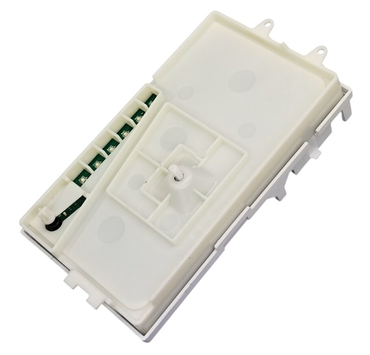 OEM Replacement for Kenmore Washer Control W10487101