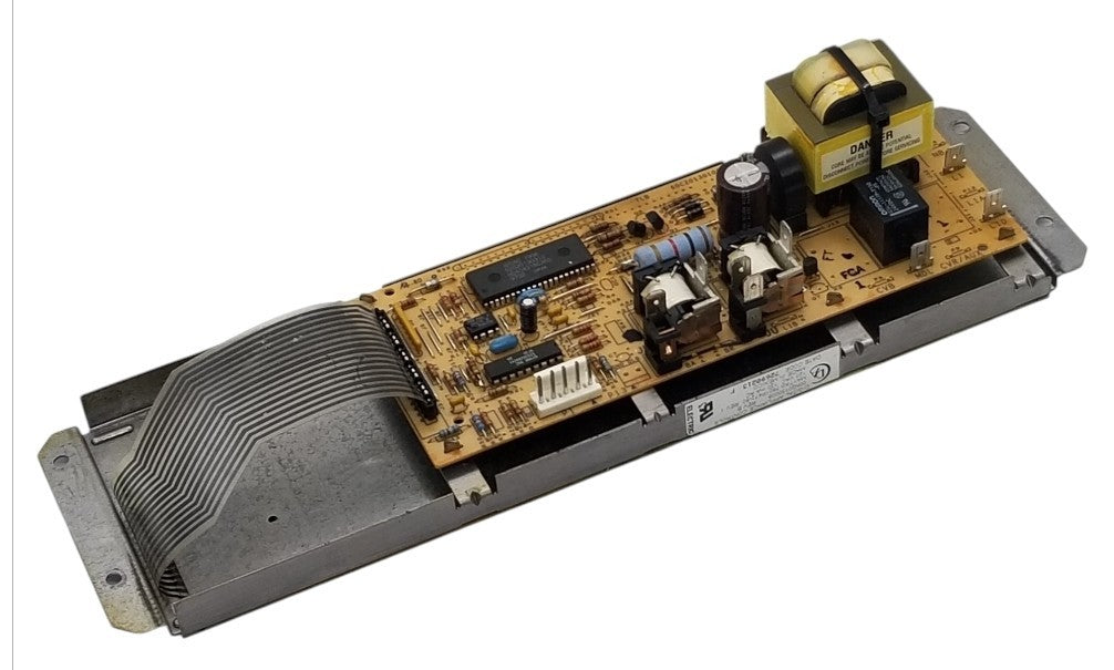 OEM Replacement for Maytag Oven Control Board 7601P472-60