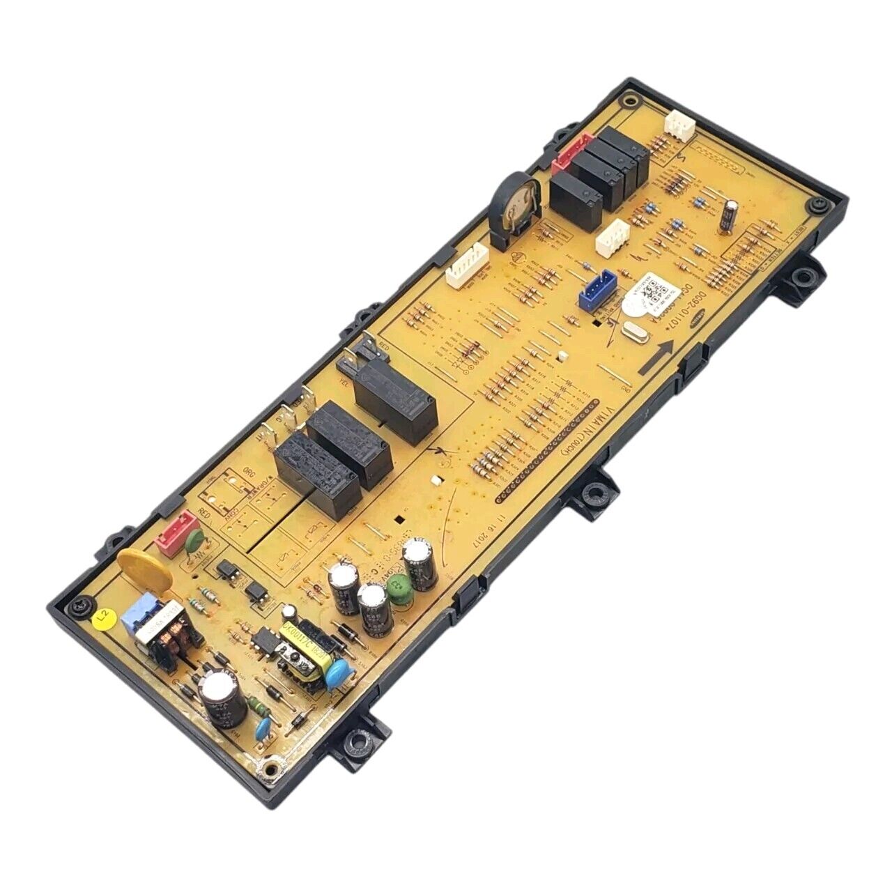 OEM Replacement for Samsung Oven Control DG92-01107A