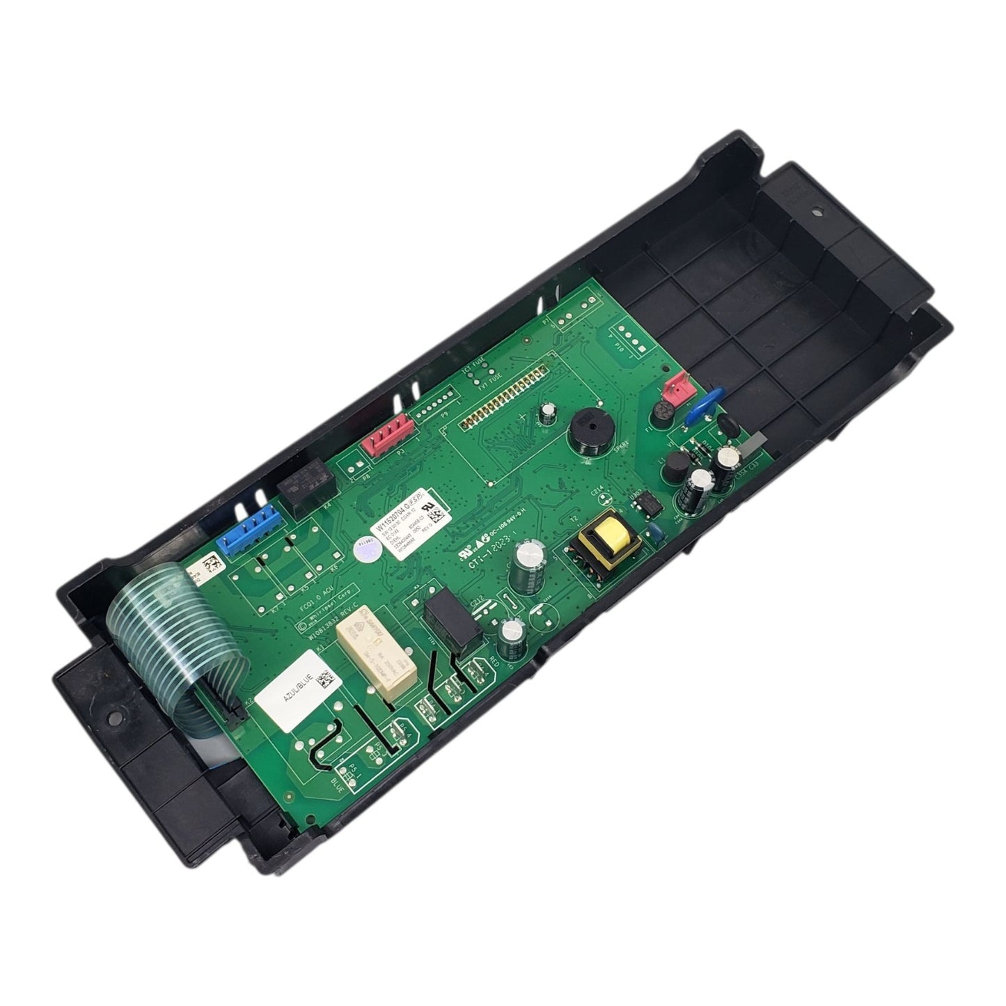 OEM Replacement for Whirlpool Oven Control Board W11520704