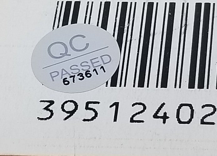 OEM Replacement for Fisher Paykel Dryer Control 395124P