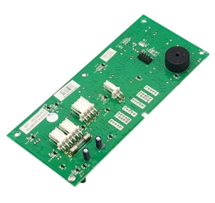 OEM Replacement for GE Fridge Control 200D7355G084