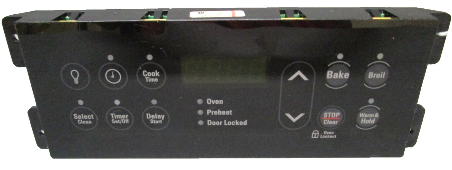 OEM Replacement for Frigidaire Oven Range Control Board 316418330