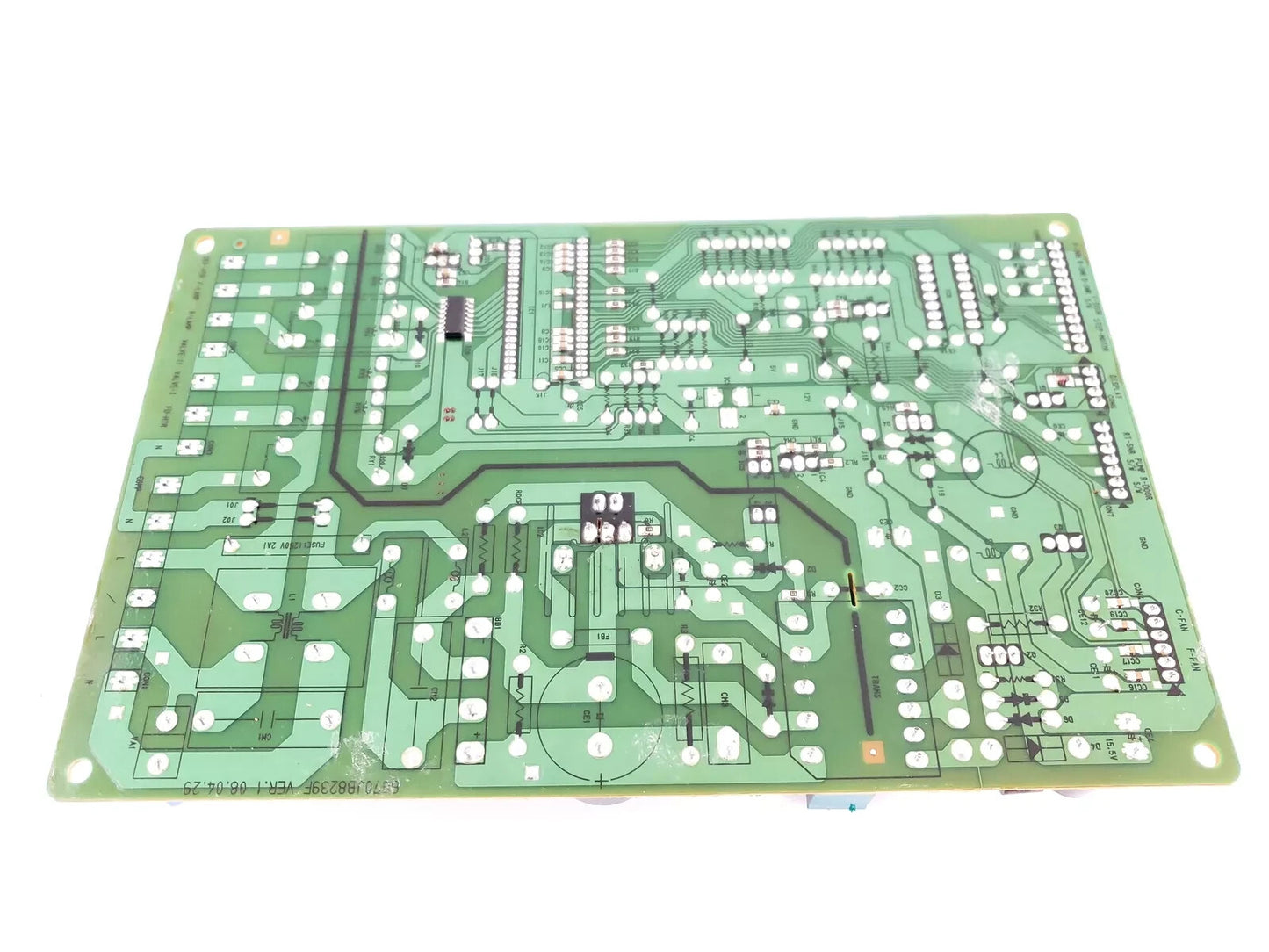 OEM Replacement for Kenmore Fridge Control 6871JB1423M