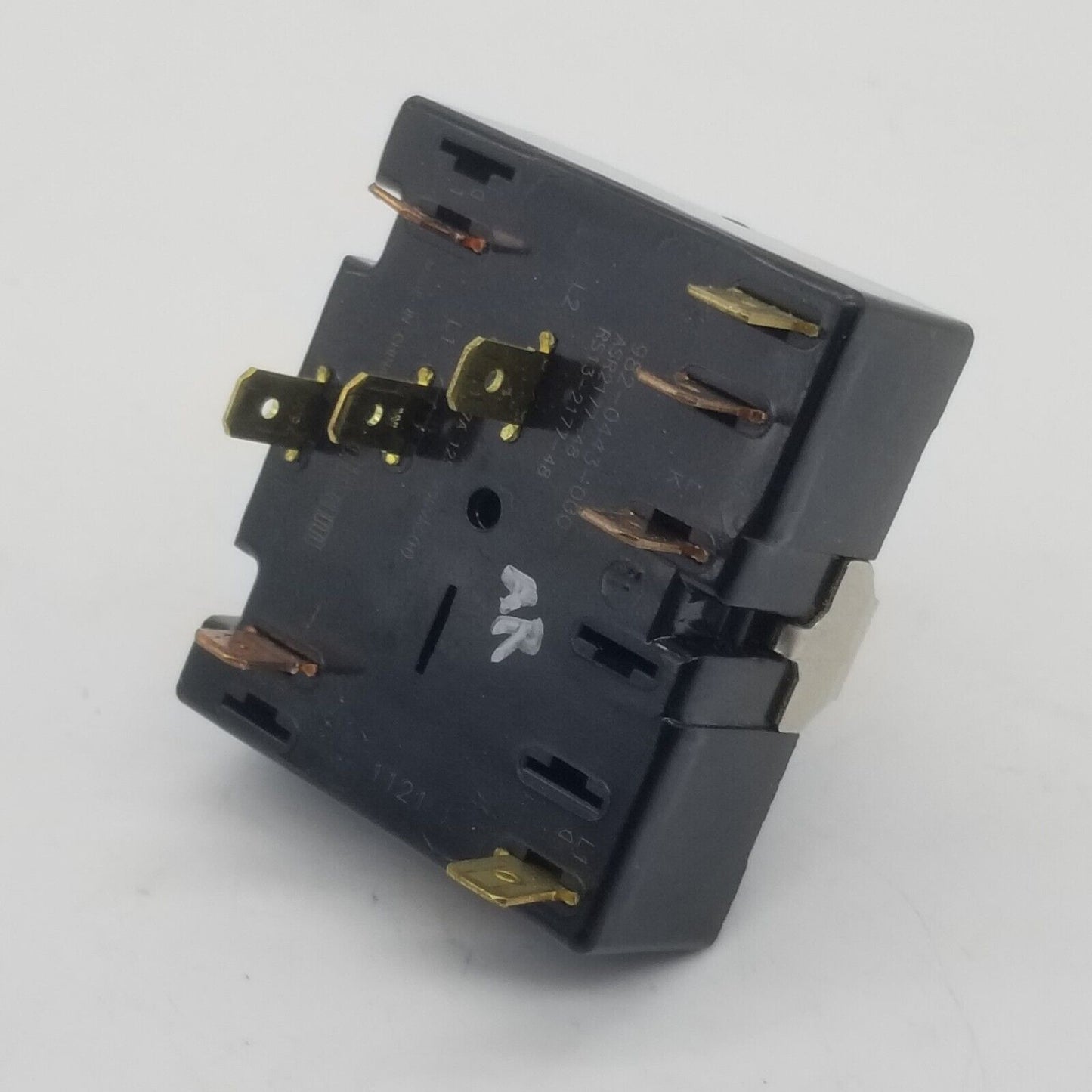 OEM Replacement for GE Range Infinite Switch 982-0443-000 ~ ~