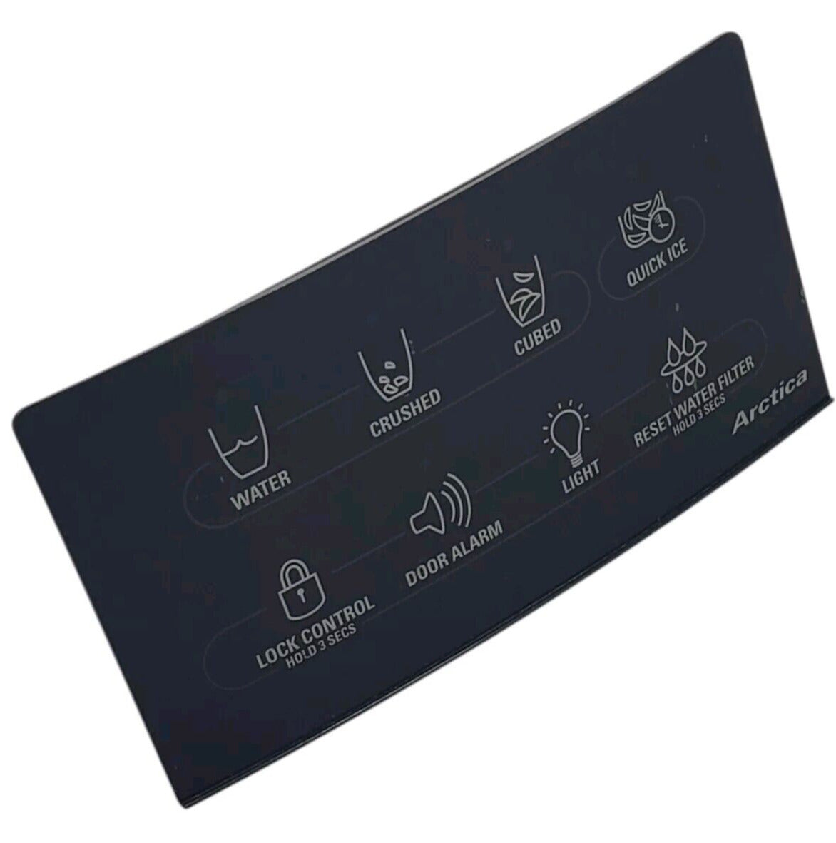 OEM Replacement for GE Fridge Control 197D4576G019