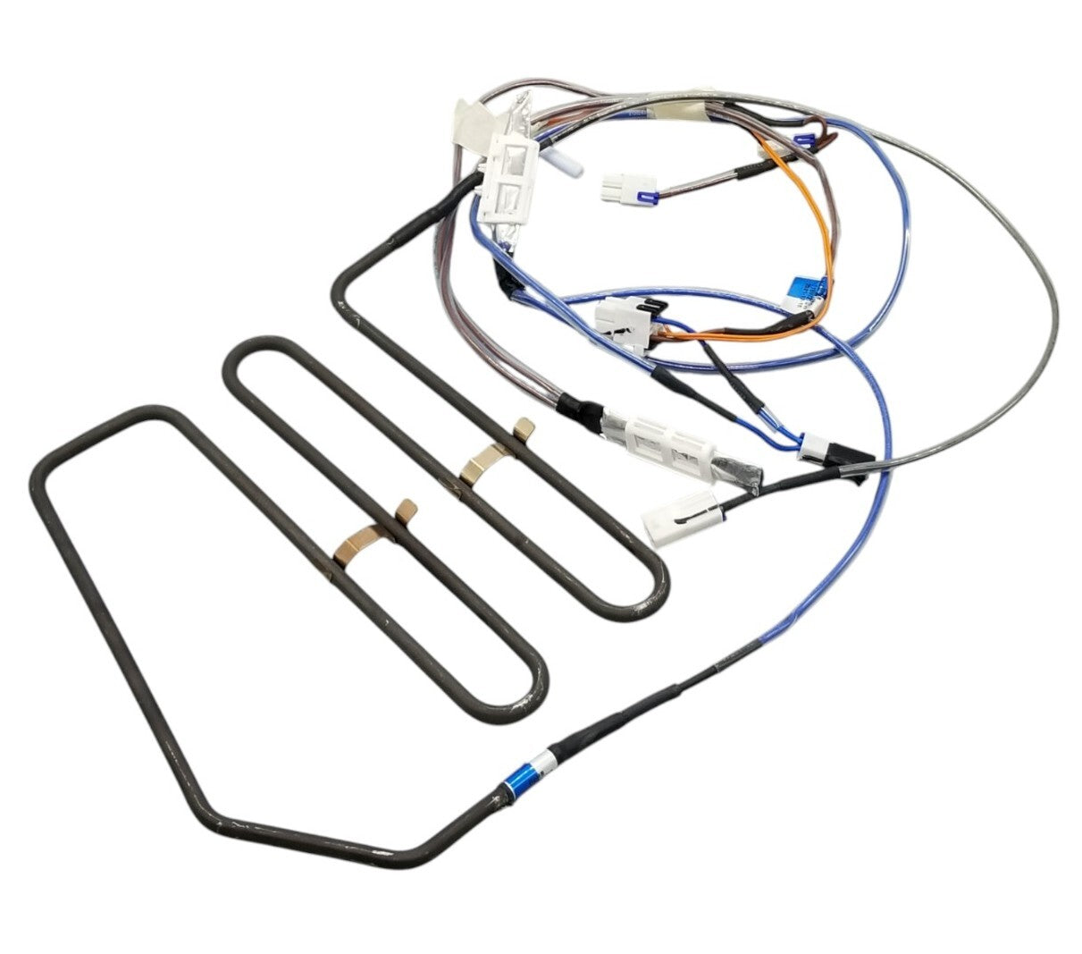 New OEM Replacement for LG Refrigerator Heater Sheath MEE62605614