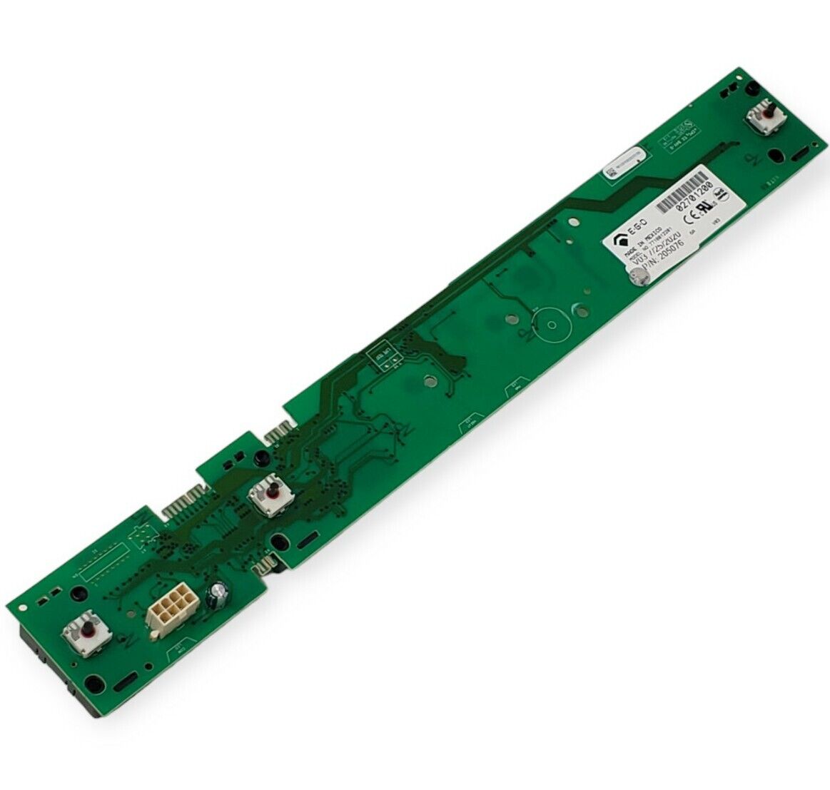 OEM Replacement for Speed Queen Washer Control 205076