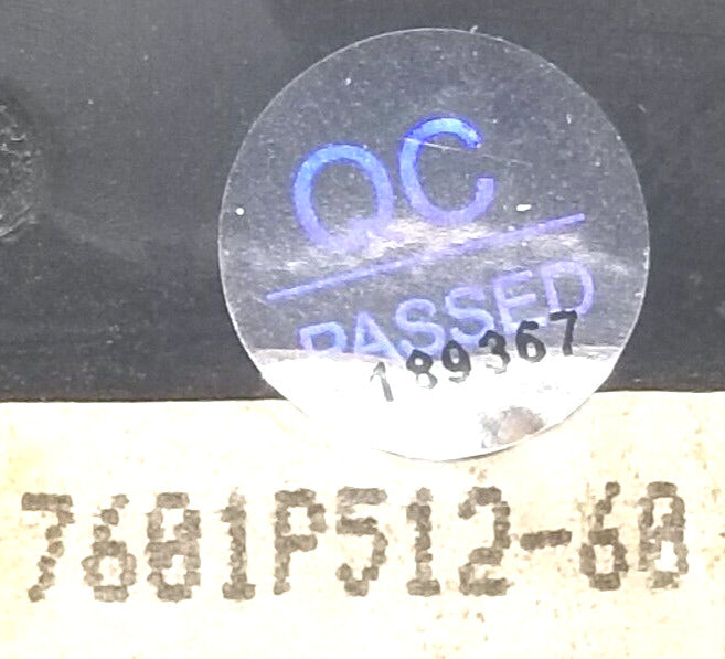 OEM Replacement for Whirlpool Oven Control 7601P512-60