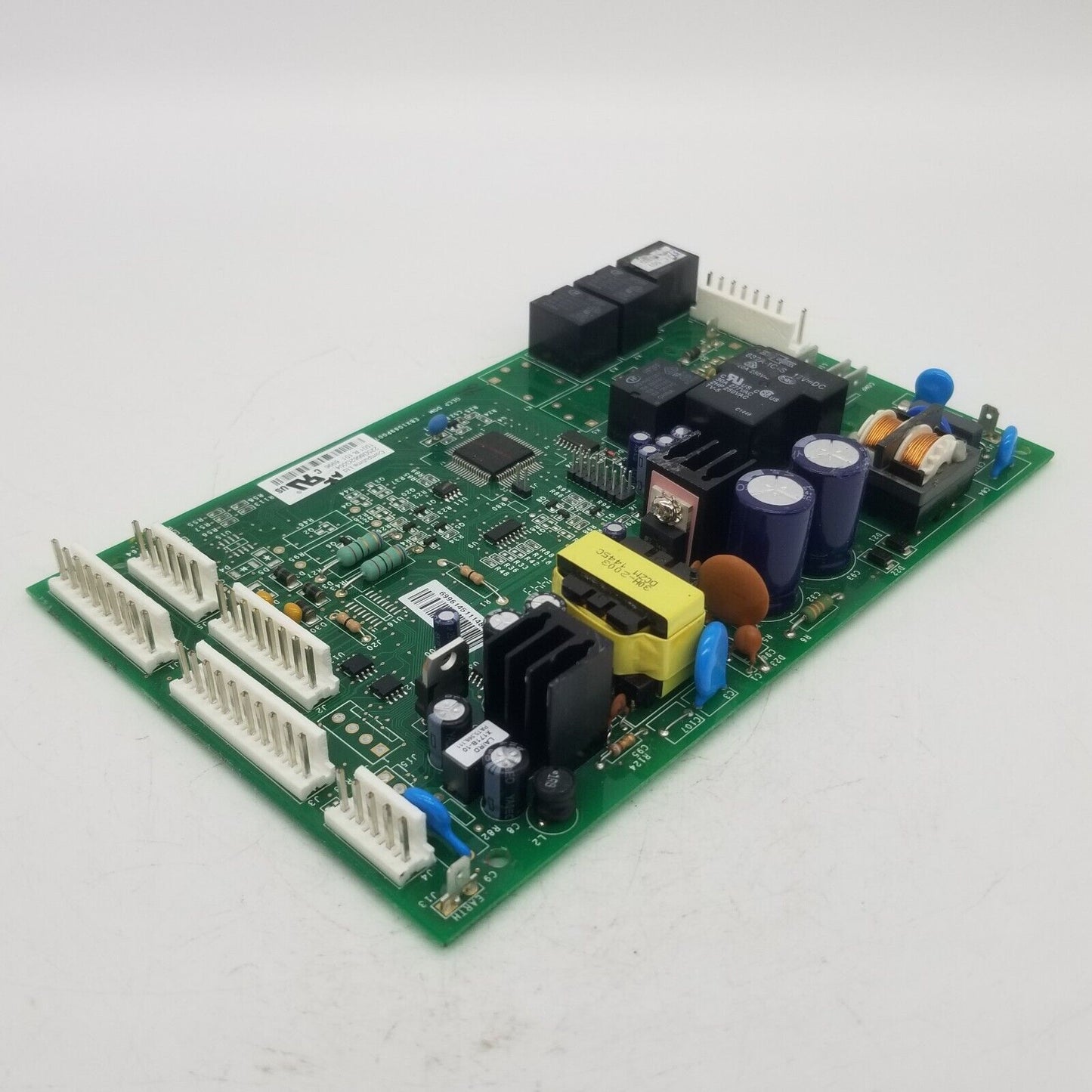 OEM Replacement for GE Refrigerator Control Board 225D8662G004