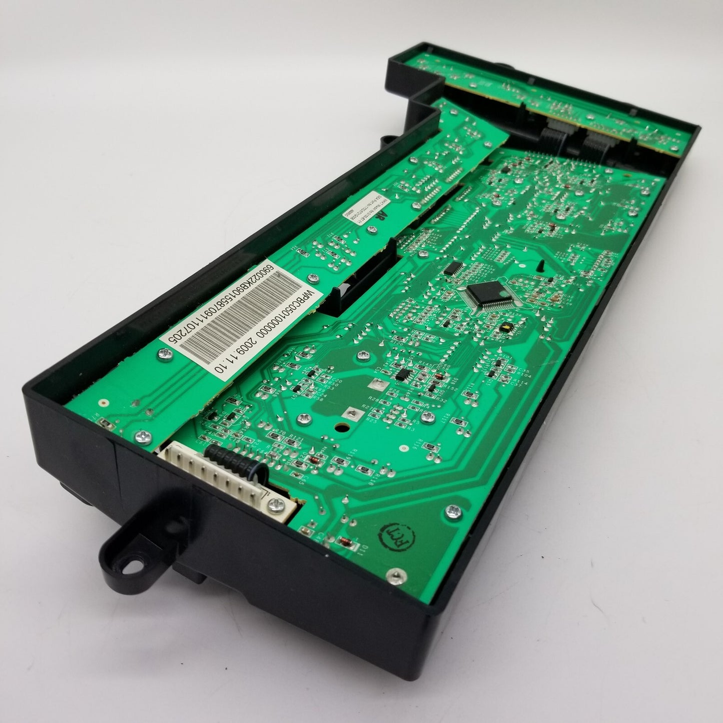 Genuine OEM Replacement for GE Washer Control 175D5721G008