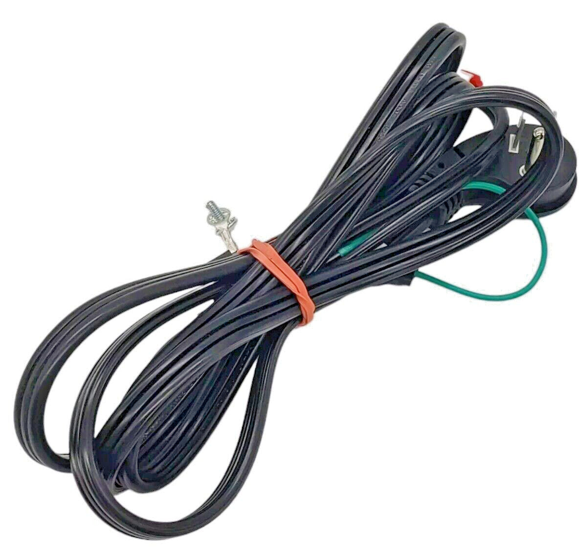New OEM Replacement for Samsung Refrigerator Power Cord 3903-001003