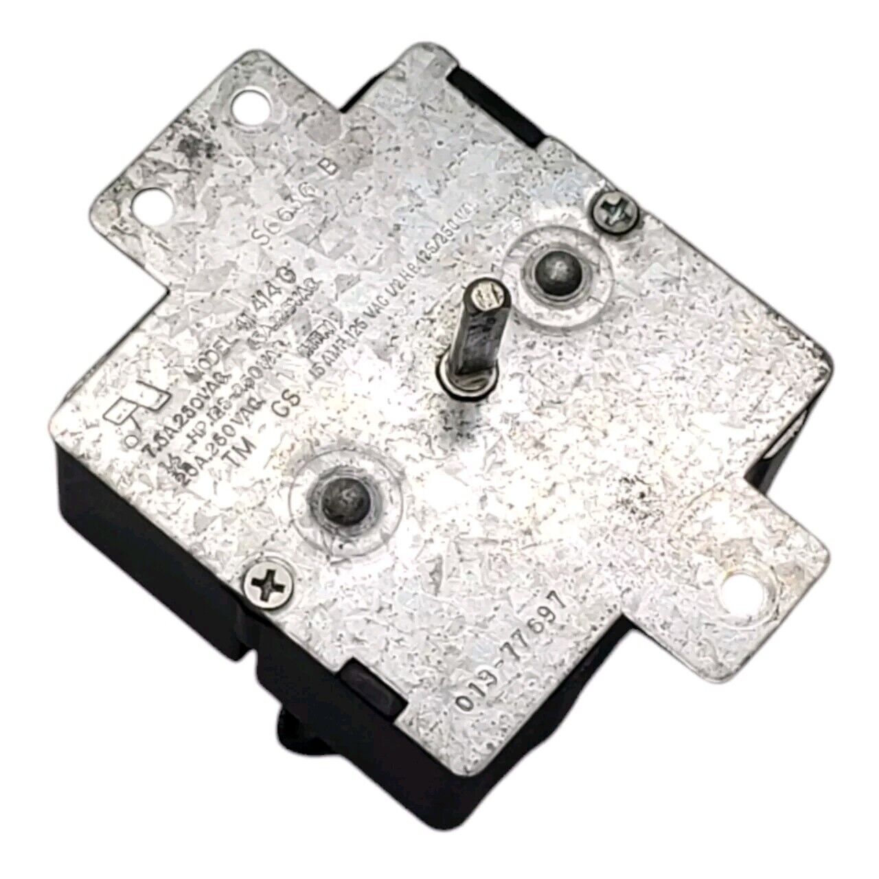 Genuine OEM Replacement for Kenmore Dryer Timer 696893