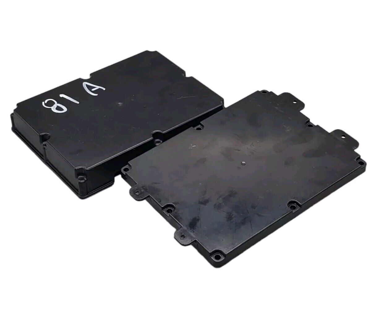 Uline Ice Maker Control 80-55398-00