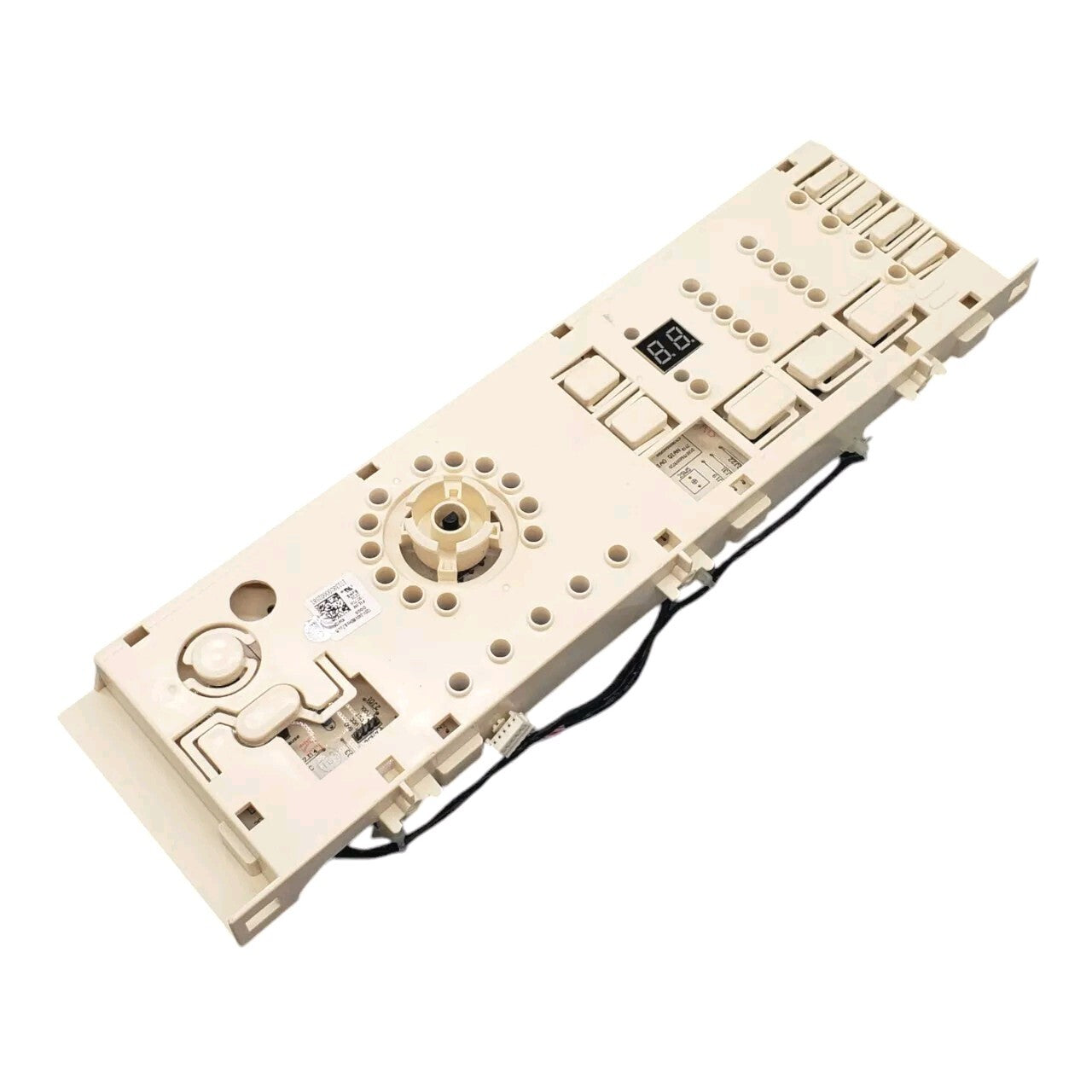 OEM Replacement for Insignia Dryer Control 17138200002581