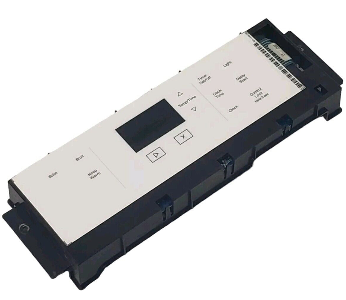OEM Replacement for Whirlpool Range Control W11511588