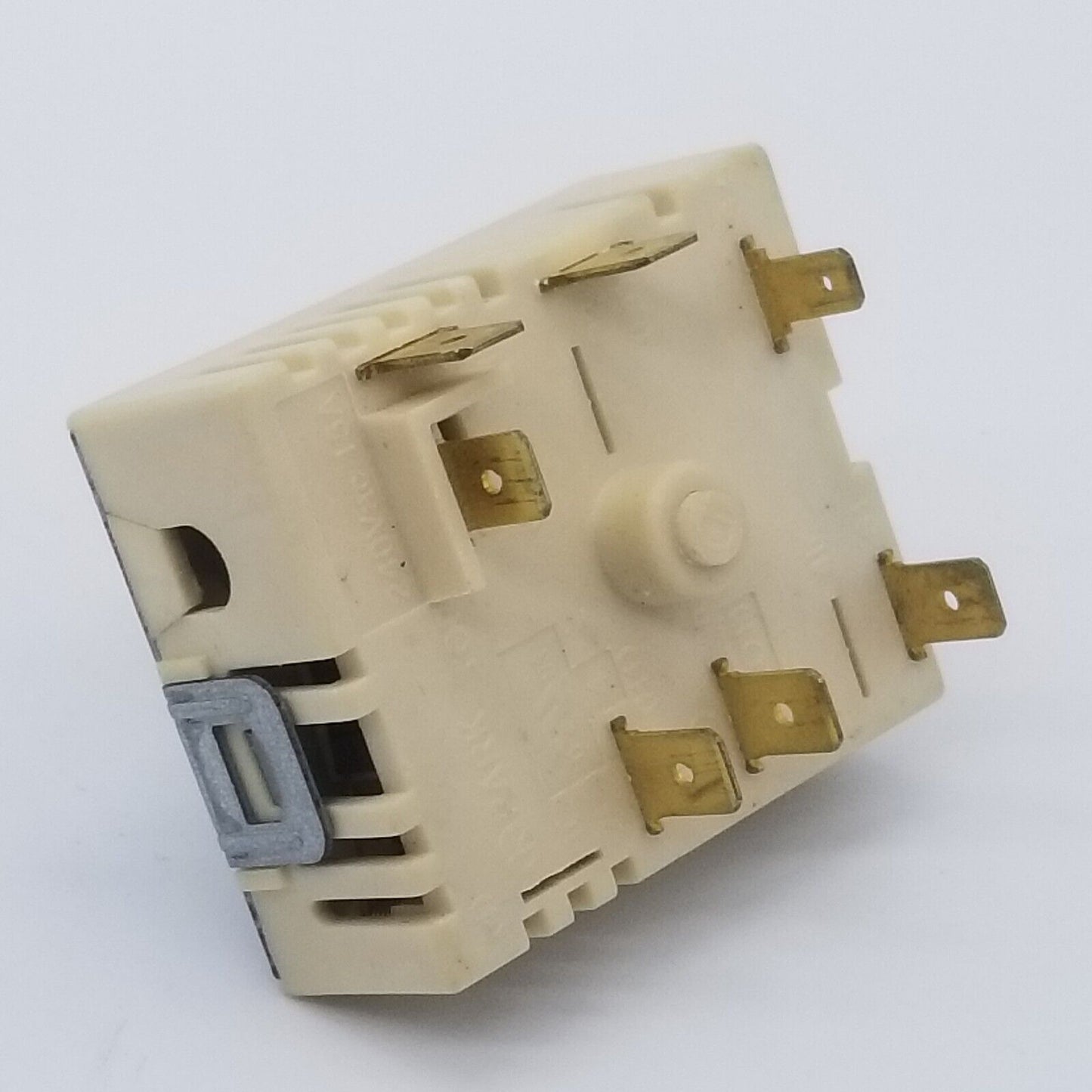 OEM Replacement for Samsung Range Infinite Switch PER001-12