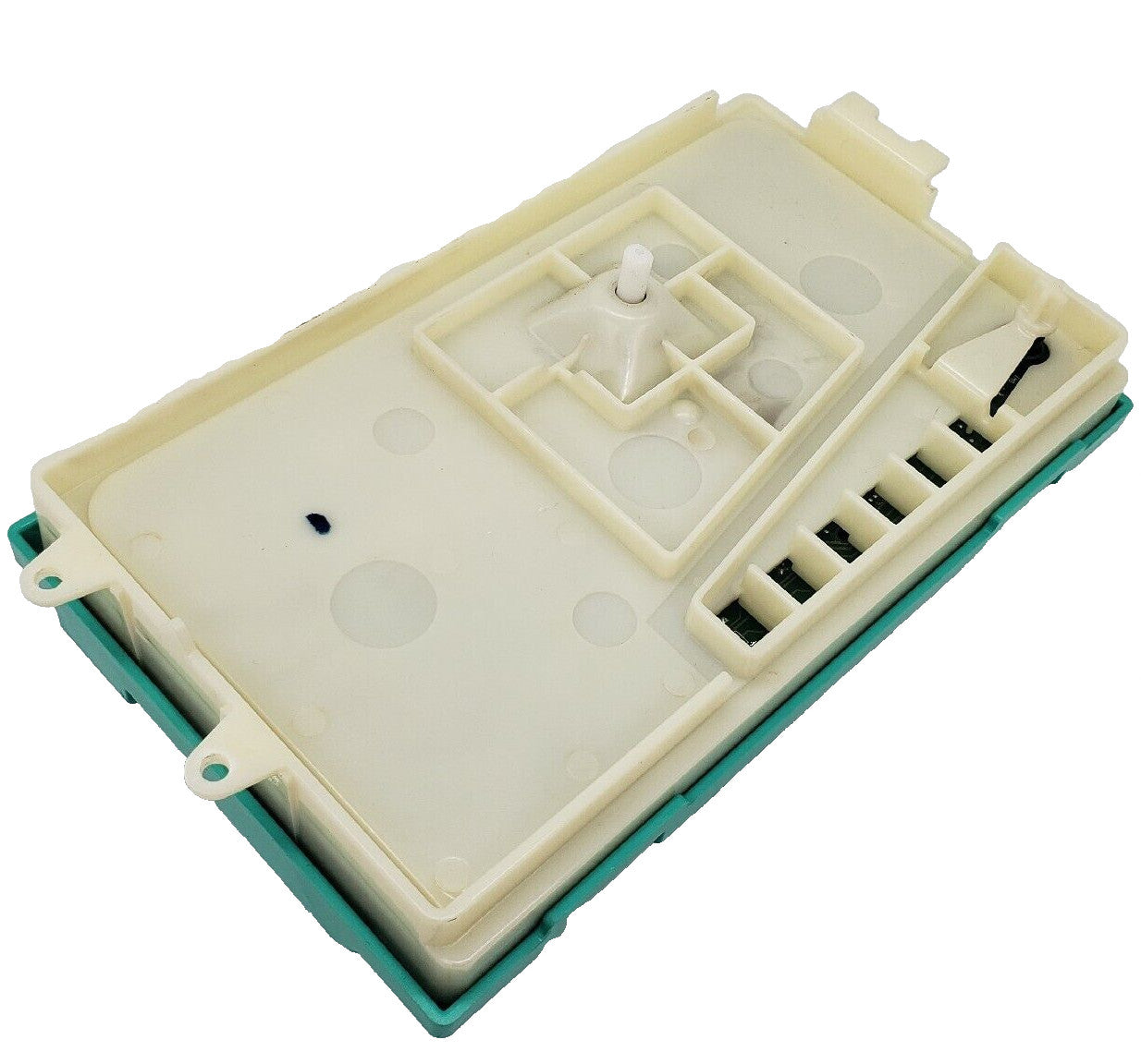 OEM Replacement for Whirlpool Washer Control W10406129