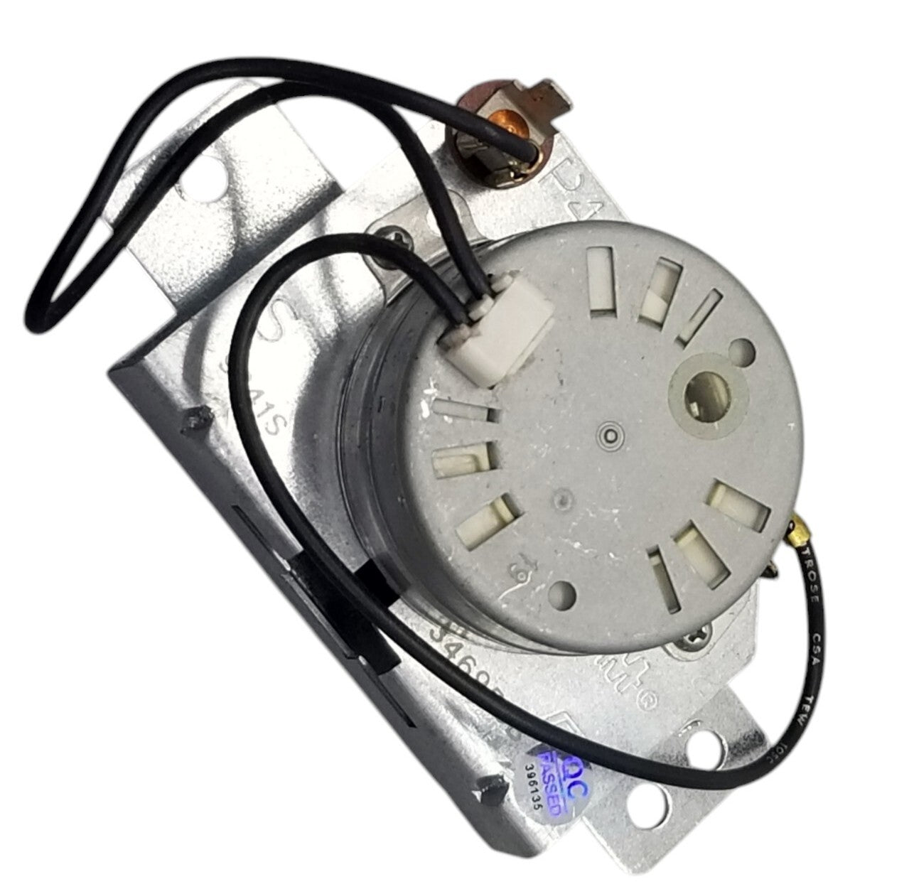 OEM Replacement for Kenmore Dryer Timer 346956