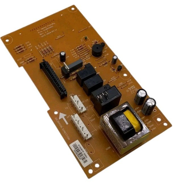 New OEM Replacement for Whirlpool Microwave Control W10849829