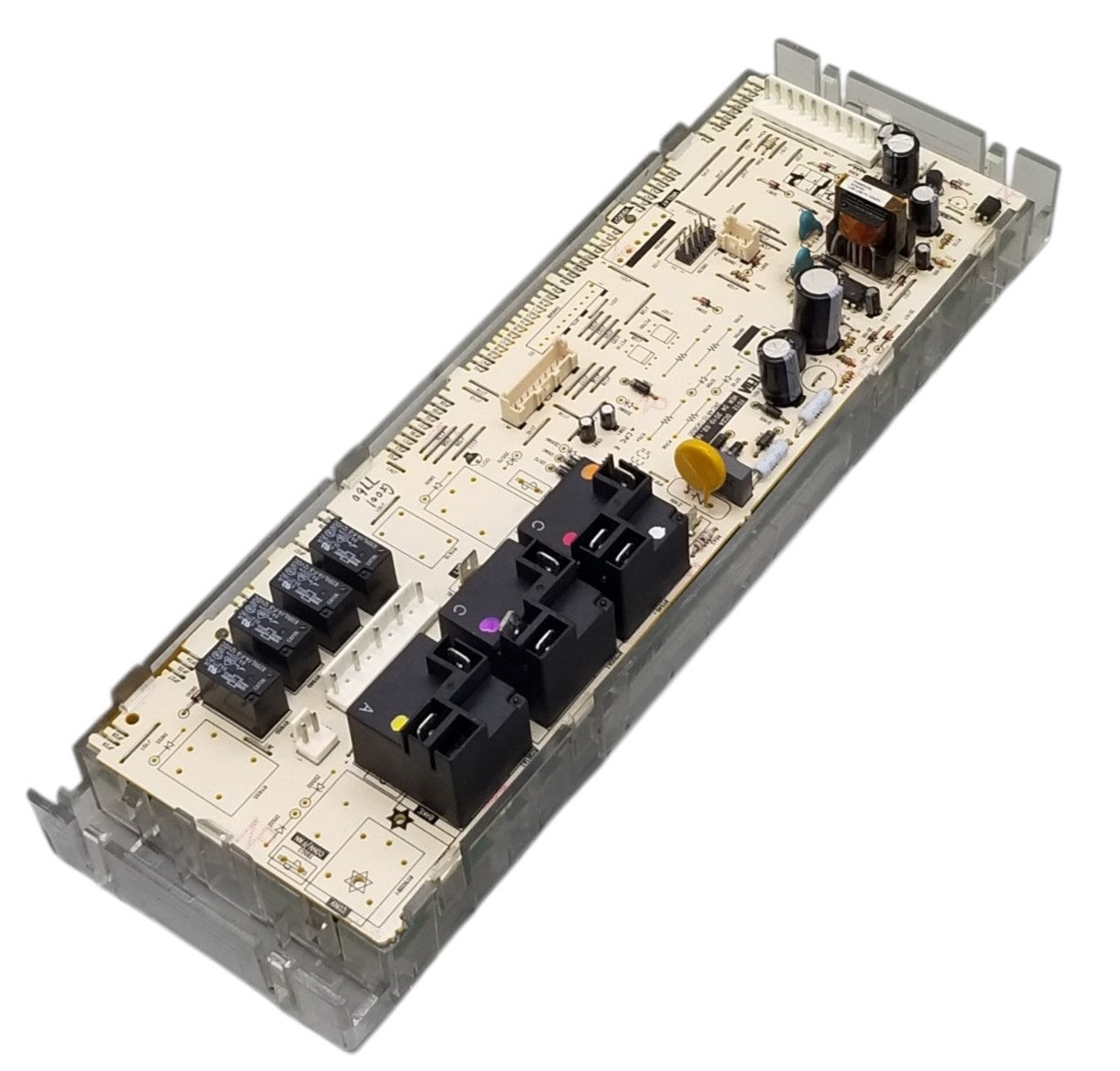 OEM Replacement for GE Oven Control WB27T11332 164D8496G001