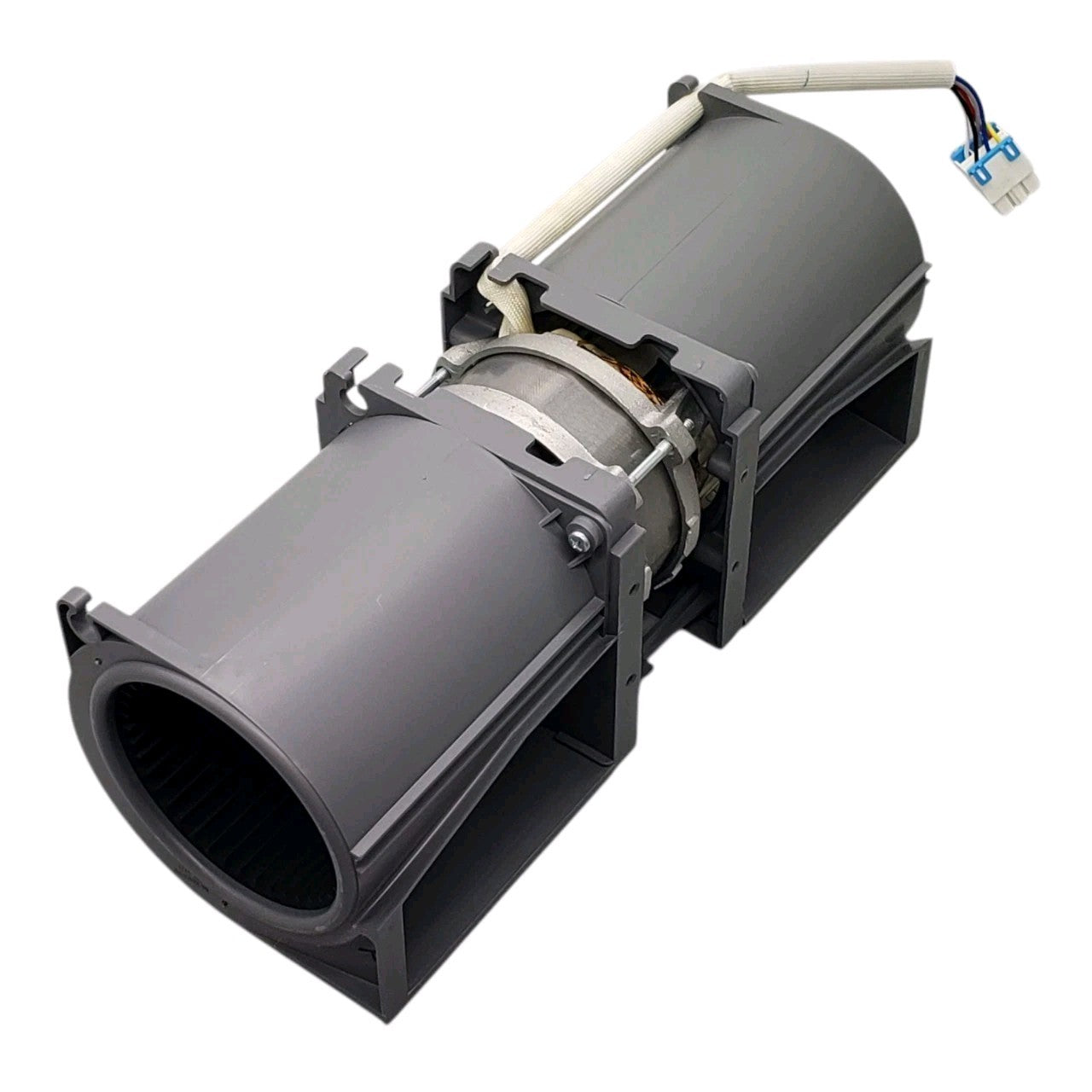 New OEM Replacement for GE Microwave Blower EAU51230507