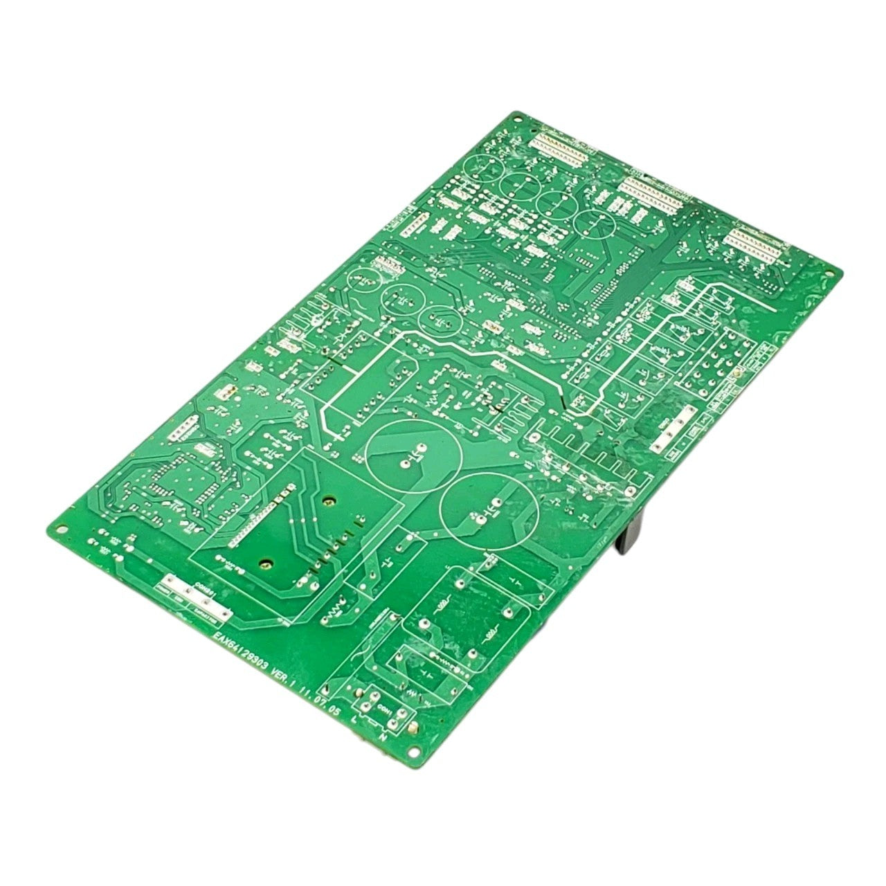 OEM Replacement for LG Refrigerator Control EBR73093612