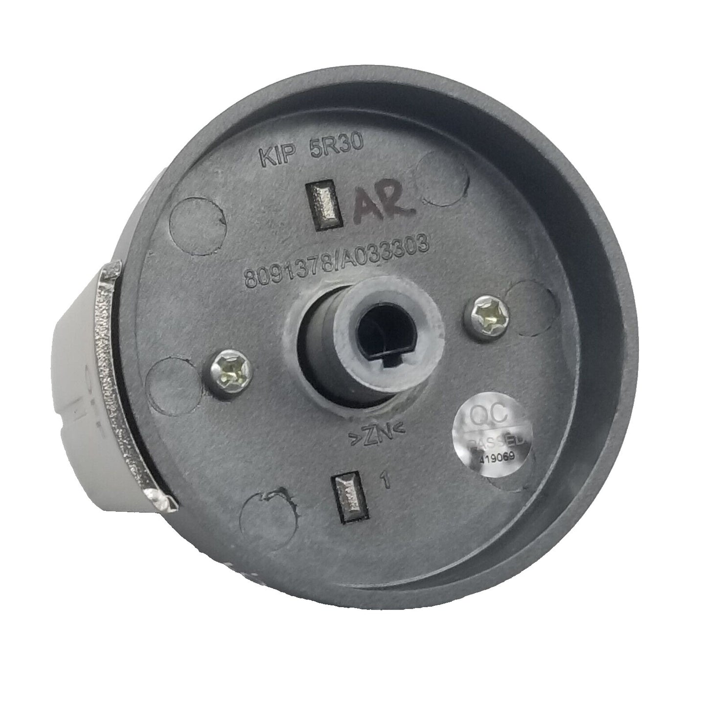 Genuine OEM Replacement for Frigidaire Range Knob 5304522585 ⭐